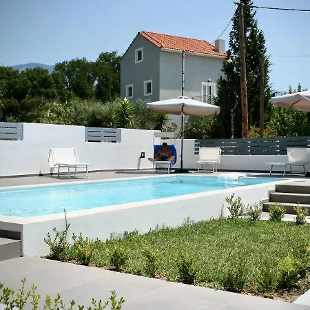 아파트호텔 Magic Kefalonia