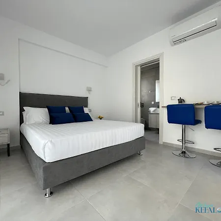 Magic Kefalonia 스파르티아