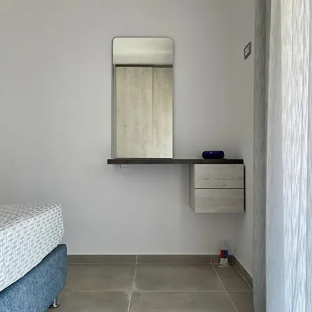 Lägenhetshotell Magic Kefalonia