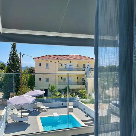 Magic Kefalonia 4*