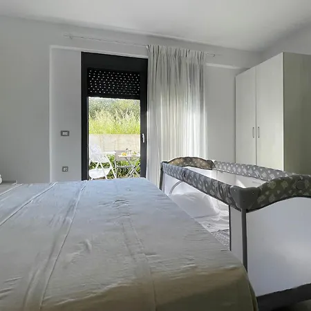 Lägenhetshotell Magic Kefalonia Spartia (Kefalonia)