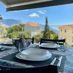 Magic Kefalonia Lägenhetshotell