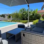 Lägenhetshotell Magic Kefalonia Spartia (Kefalonia)