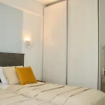 Lägenhetshotell Magic Kefalonia