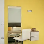Magic Kefalonia Lägenhetshotell 4*