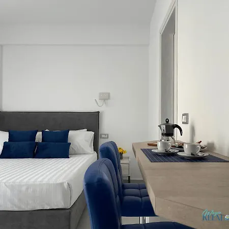 Magic Kefalonia Aparthotel