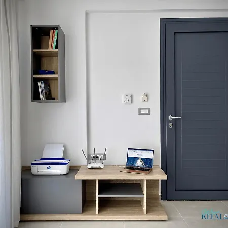 Magic Kefalonia Aparthotel