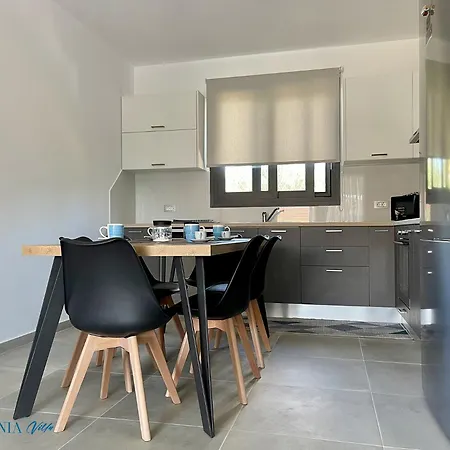 Aparthotel Magic Kefalonia 4*