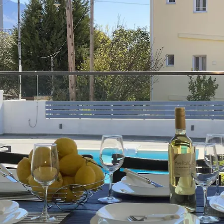 Aparthotel Magic Kefalonia 4*