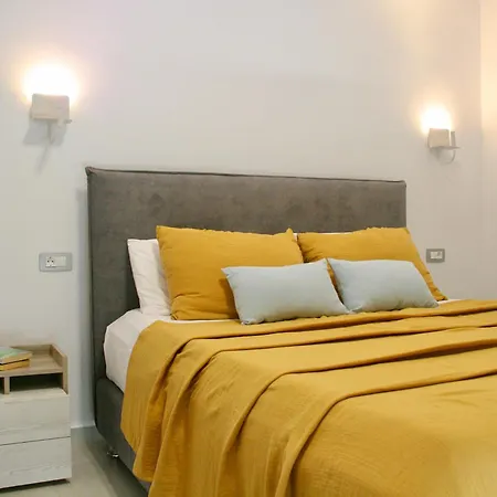 Magic Kefalonia Aparthotel Spartià