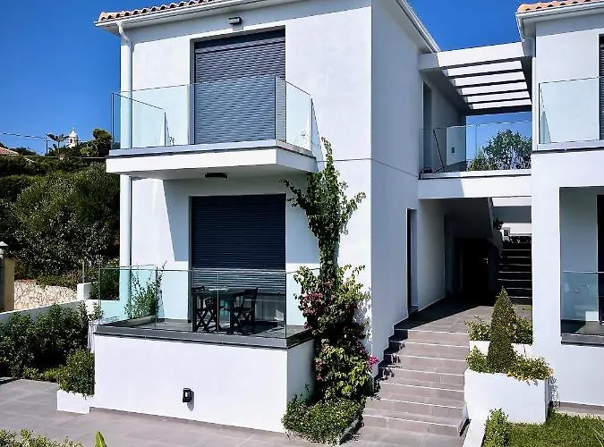 Magic Kefalonia 4* Spartià