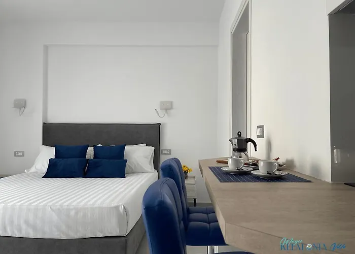 Magic Kefalonia Aparthotel