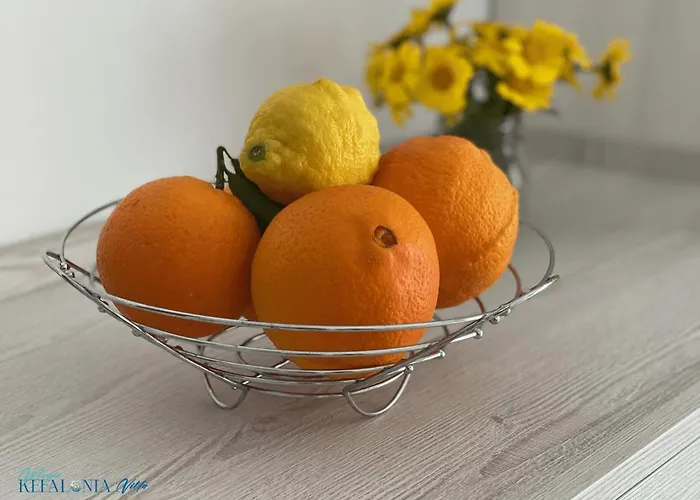 Aparthotel Magic Kefalonia 4*