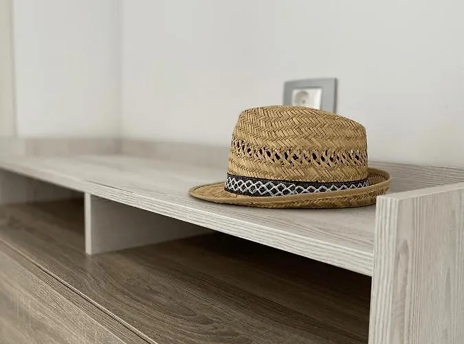 Magic Kefalonia Aparthotel 4*