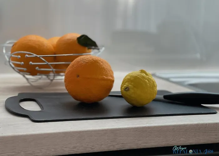 Magic Kefalonia Aparthotel