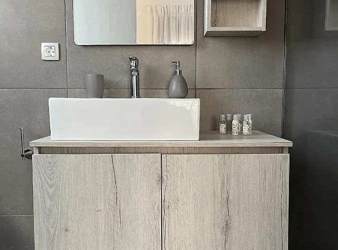 Magic Kefalonia Aparthotel 4*