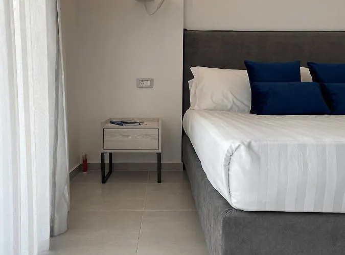 Aparthotel Magic Kefalonia