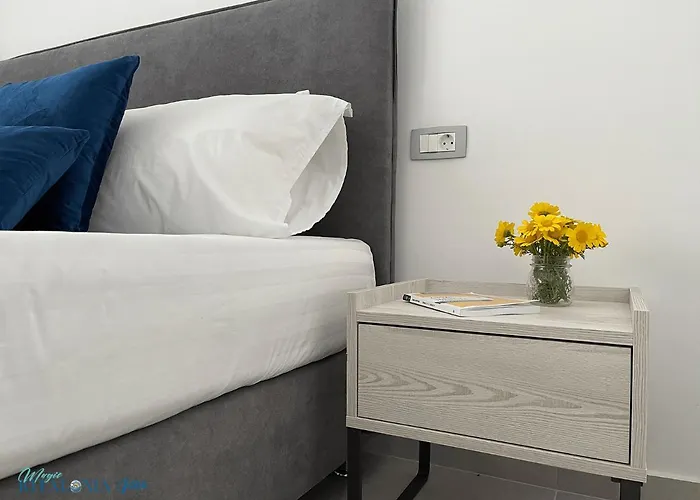 Magic Kefalonia Spartià