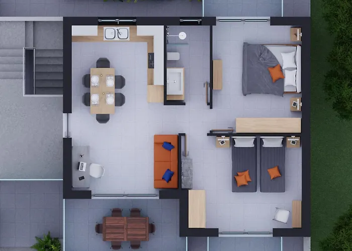 Magic Kefalonia 4* Spartià