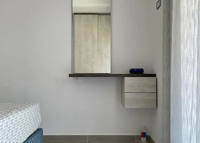 Aparthotel Magic Kefalonia