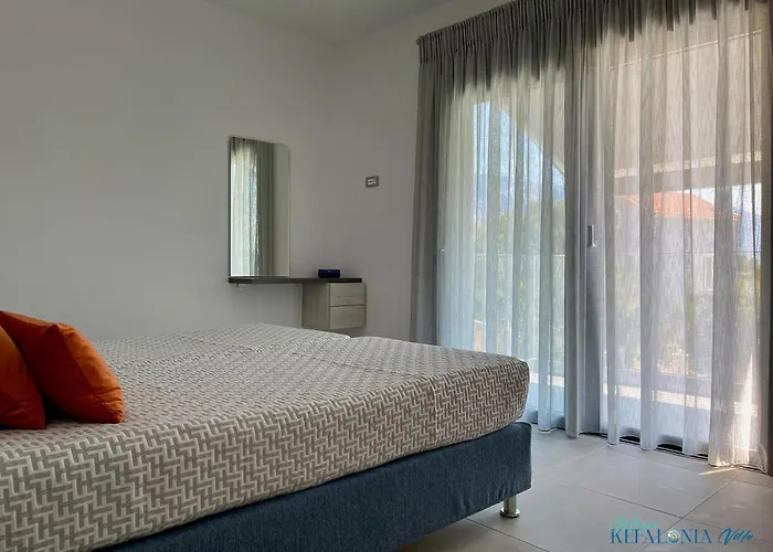 Magic Kefalonia Spartià