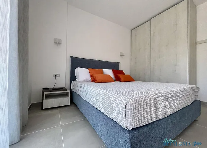 Aparthotel Magic Kefalonia Spartià