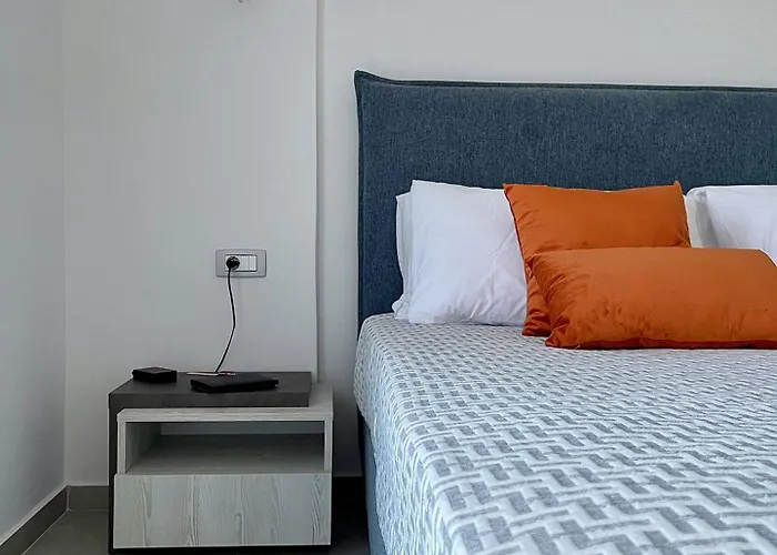 Magic Kefalonia 4* Spartià