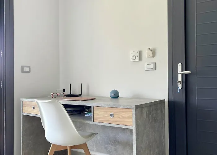 Aparthotel Magic Kefalonia Spartià