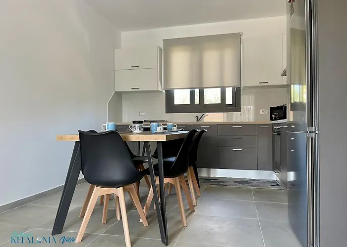 Aparthotel Magic Kefalonia 4*