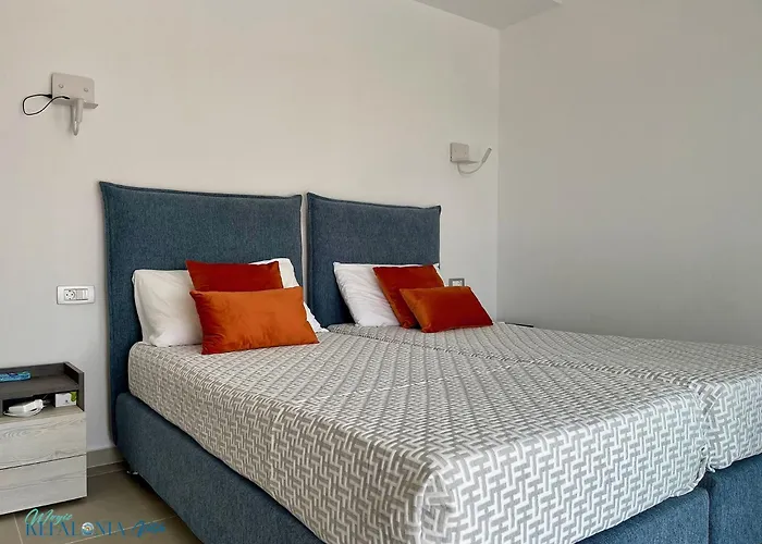 Magic Kefalonia Spartià