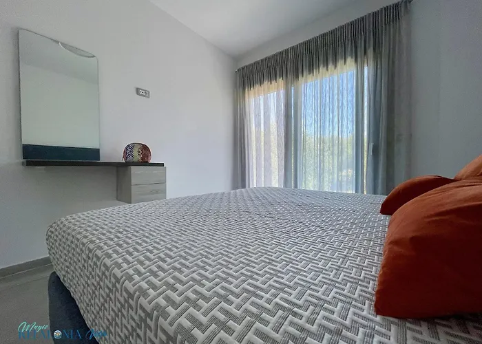 Aparthotel Magic Kefalonia Spartià