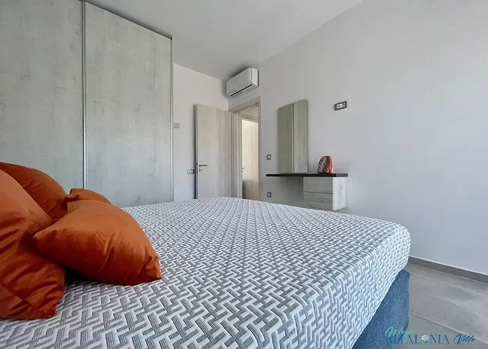 Aparthotel Magic Kefalonia 4*