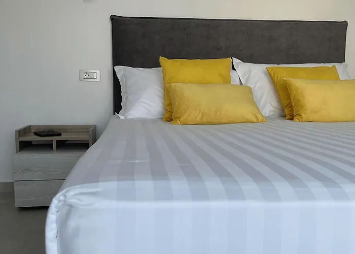 Magic Kefalonia Spartià