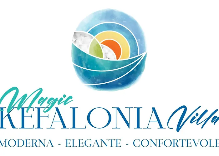 Magic Kefalonia 4* Spartià