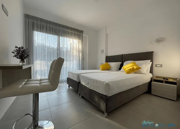 Magic Kefalonia Spartià