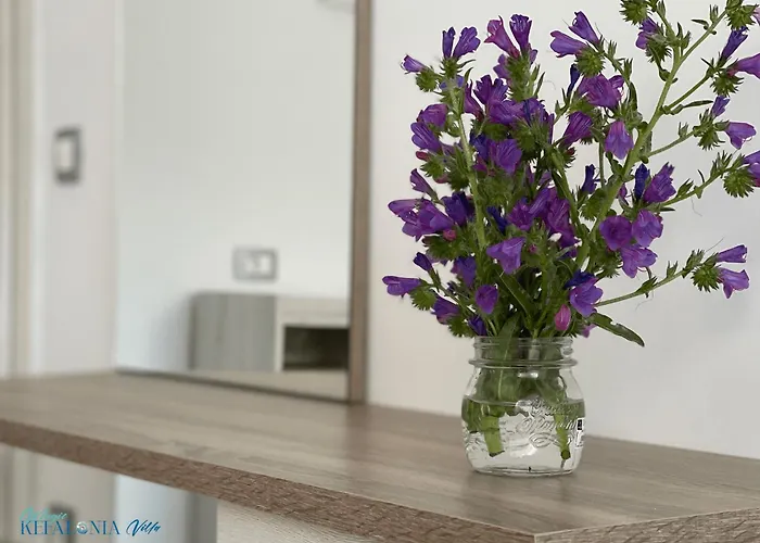 Aparthotel Magic Kefalonia 4*