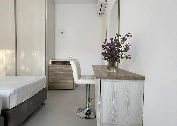 Aparthotel Magic Kefalonia Spartià