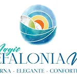 Magic Kefalonia 4* スパルティア