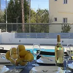 מלון דירות Magic Kefalonia 4*