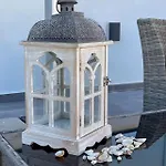 Magic Kefalonia מלון דירות ספרטיה