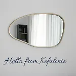 Magic Kefalonia アパートホテル 4*
