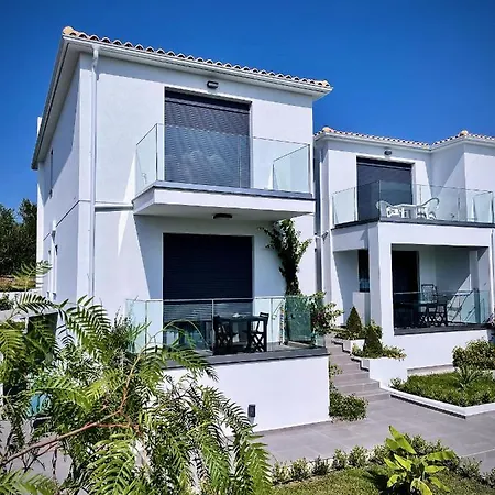 Aparthotel Magic Kefalonia Spartia (Kefalonia)