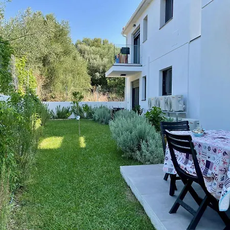 Magic Kefalonia Aparthotel Spartia (Kefalonia)