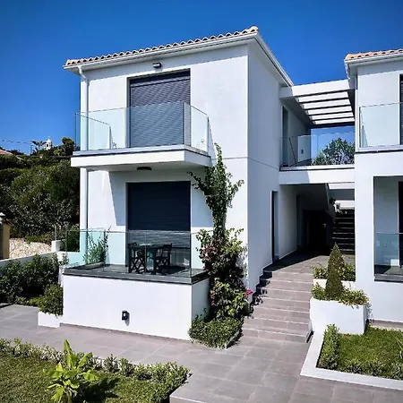 Magic Kefalonia 4* Spartia (Kefalonia)