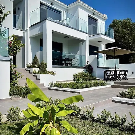 Magic Kefalonia 4* Spartia (Kefalonia)