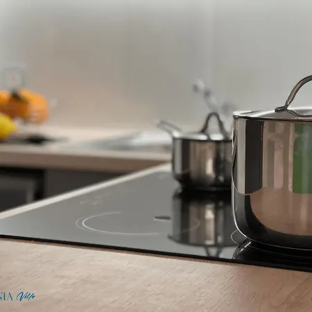 Magic Kefalonia Aparthotel Spartia (Kefalonia)