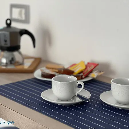 Magic Kefalonia Aparthotel Spartia (Kefalonia)