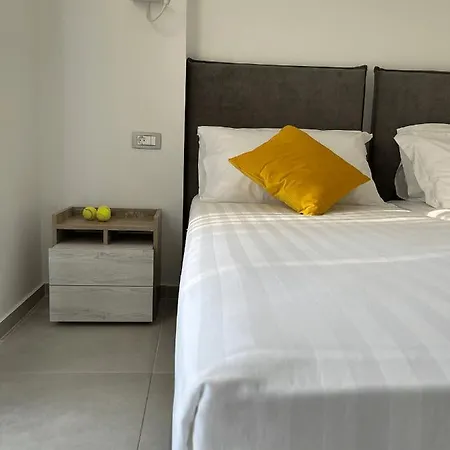 Magic Kefalonia Spartia (Kefalonia)