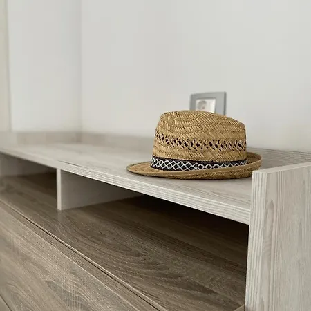 Magic Kefalonia 아파트호텔 4*