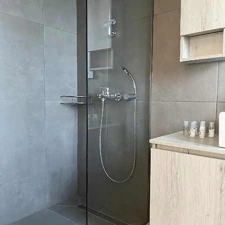 아파트호텔 Magic Kefalonia